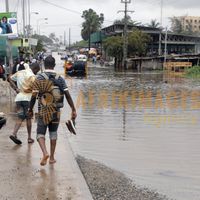 Afrikimages météo et environnement