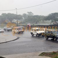 Afrikimages météo et environnement