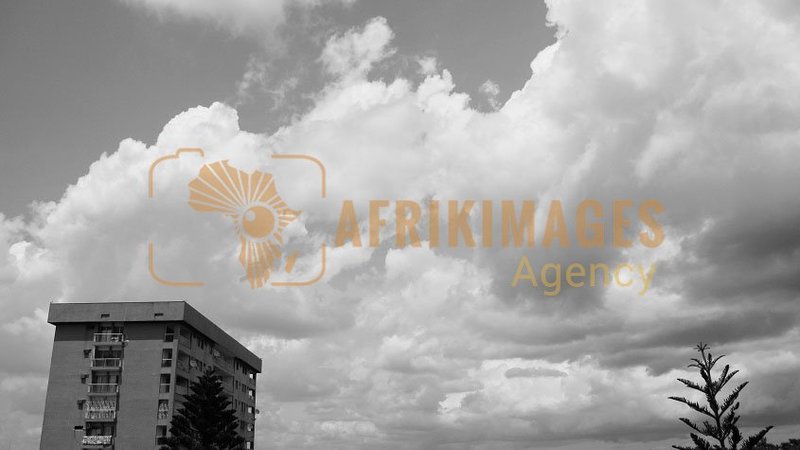 Afrikimages météo et environnement