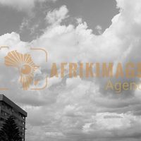 Afrikimages météo et environnement