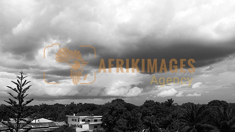 Afrikimages météo et environnement