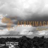 Afrikimages météo et environnement