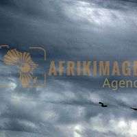 Afrikimages météo et environnement