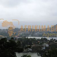 Afrikimages météo et environnement