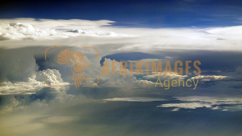 Afrikimages météo et environnement