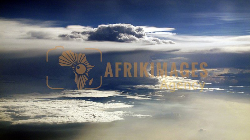 Afrikimages météo et environnement