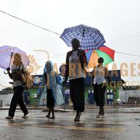 Afrikimages météo et environnement