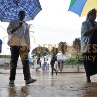 Afrikimages météo et environnement