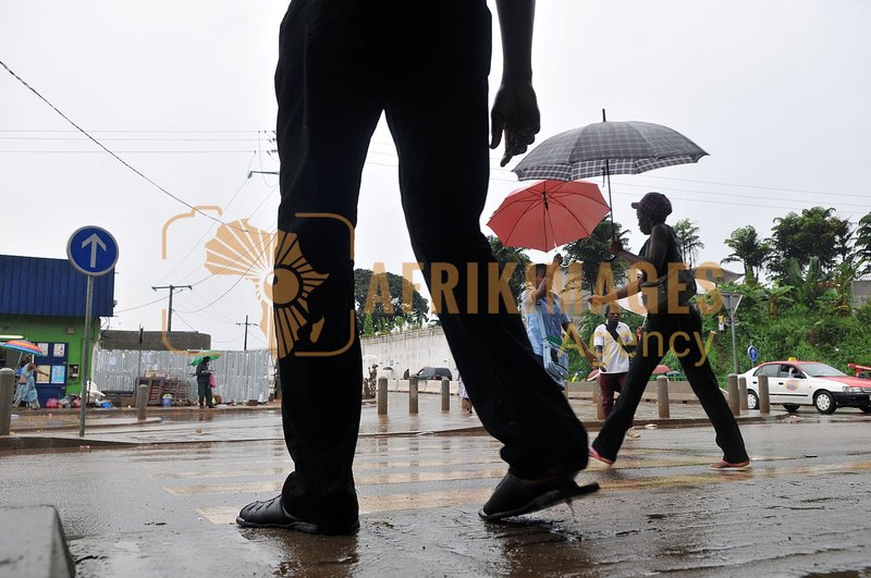 Afrikimages météo et environnement