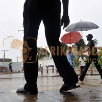 Afrikimages météo et environnement