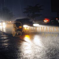 Afrikimages météo et environnement