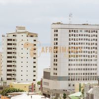 Afrikimages gabon / equipement et immobilier