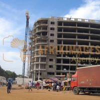 Afrikimages sénégal / equipement et immobilier