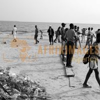 Afrikimages pollution de l'environnement 