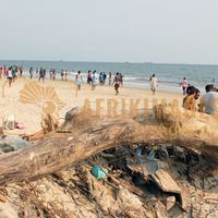 Afrikimages pollution de l'environnement 