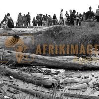 Afrikimages pollution de l'environnement 