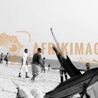 Afrikimages pollution de l’environnement