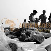 Afrikimages pollution de l’environnement