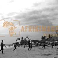 Afrikimages pollution de l’environnement