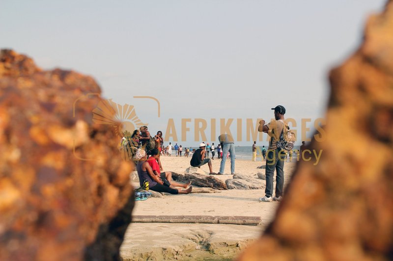 Afrikimages pollution de l’environnement