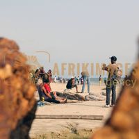 Afrikimages pollution de l’environnement