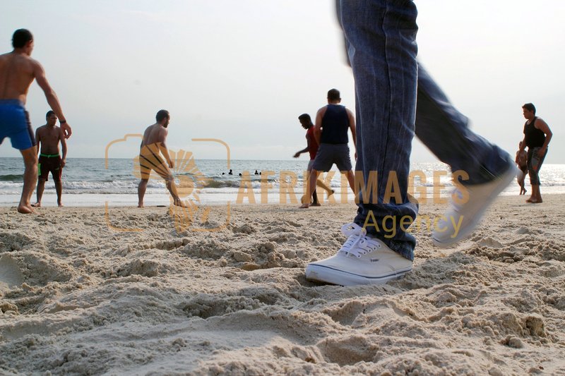 Afrikimages pollution de l’environnement