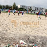 Afrikimages pollution de l’environnement