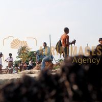 Afrikimages pollution de l’environnement