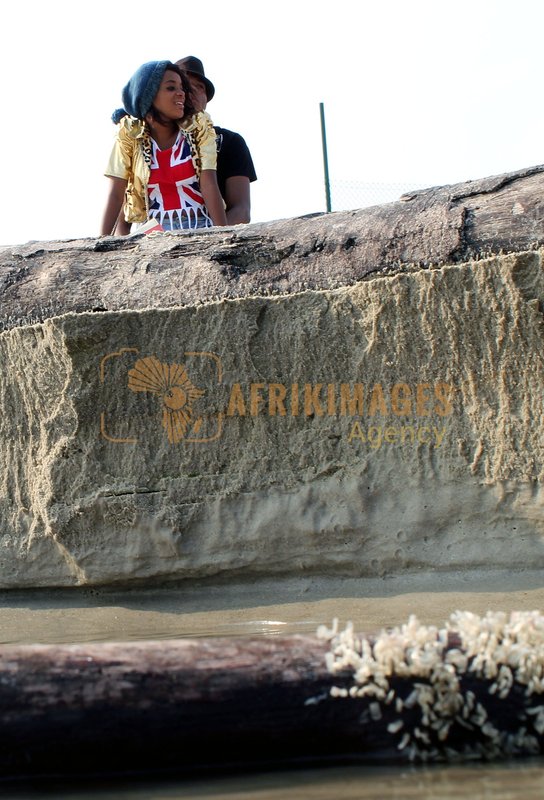 Afrikimages pollution de l’environnement