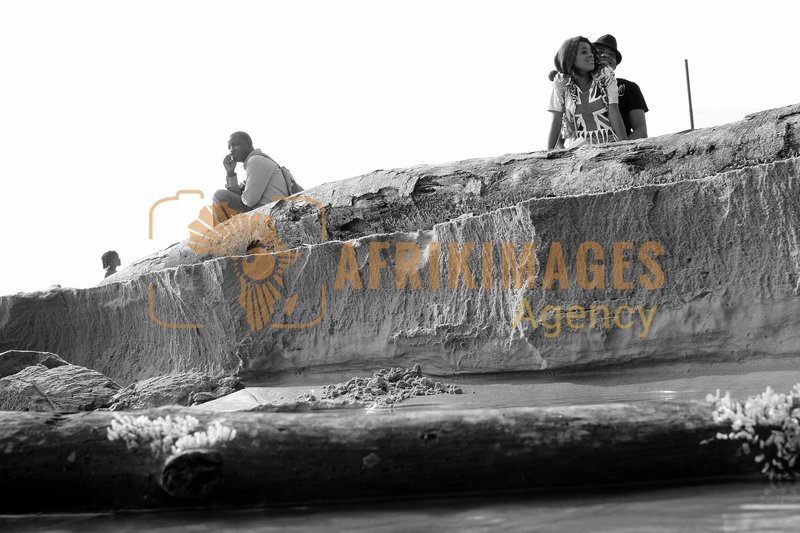 Afrikimages pollution de l’environnement