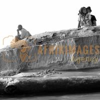 Afrikimages pollution de l’environnement