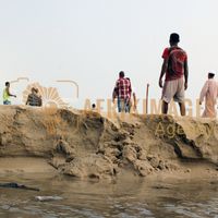 Afrikimages pollution de l’environnement