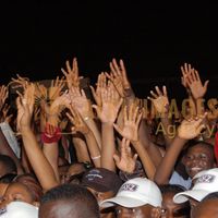 Afrikimages population