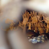 Afrikimages population