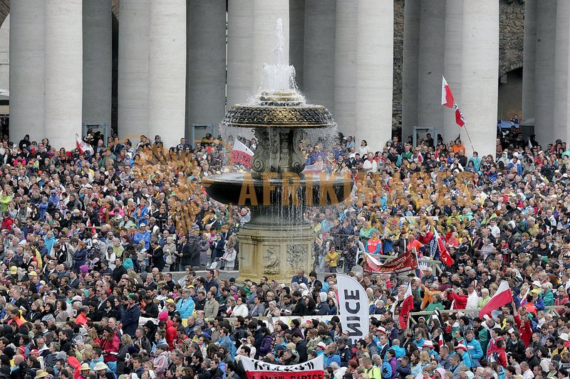 Afrikimages population