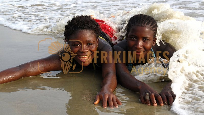 Afrikimages gens