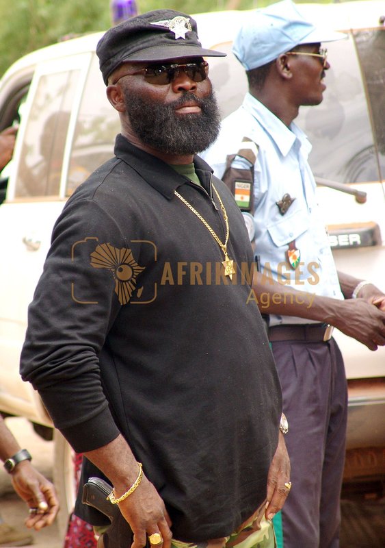 Afrikimages guerres  /conflit armée