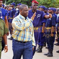 Afrikimages guerres  /conflit armée