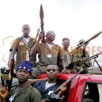 Afrikimages guerres  /conflit armée