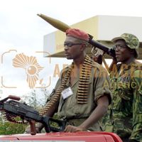 Afrikimages guerres  /conflit armée
