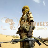 Afrikimages guerres  /conflit armée