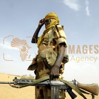 Afrikimages guerres  /conflit armée