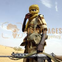 Afrikimages guerres  /conflit armée