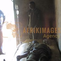 Afrikimages guerres  /conflit armée