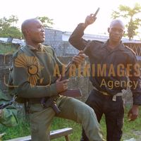 Afrikimages guerres  /conflit armée