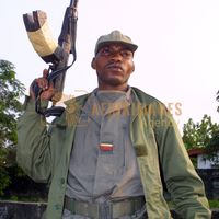 Afrikimages guerres  /conflit armée