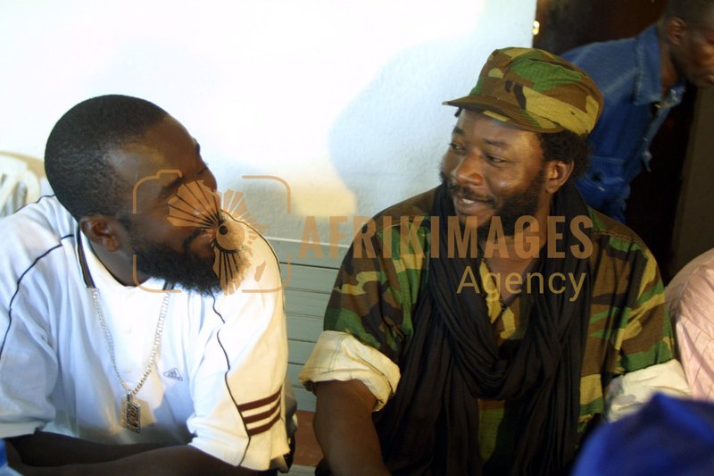 Afrikimages guerres  /conflit armée