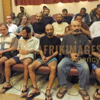 Afrikimages coups d'etat