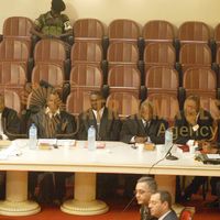 Afrikimages coups d'etat