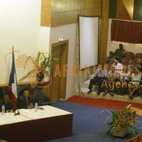 Afrikimages coups d'etat